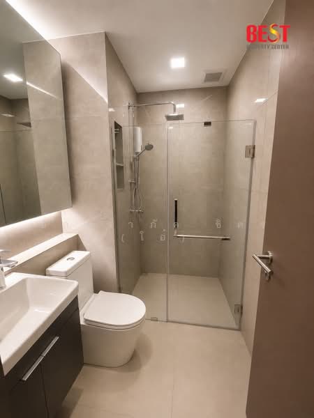 The Privacy Jatujak, Bangkok, 1100 Vibhavadi Rangsit Road, Jom Phon, Chatuchak, Bangkok, 2 Bedrooms, 54 sqm, Condo For Sale, by Aksarapak Chittara, 500455096 - DDproperty.com