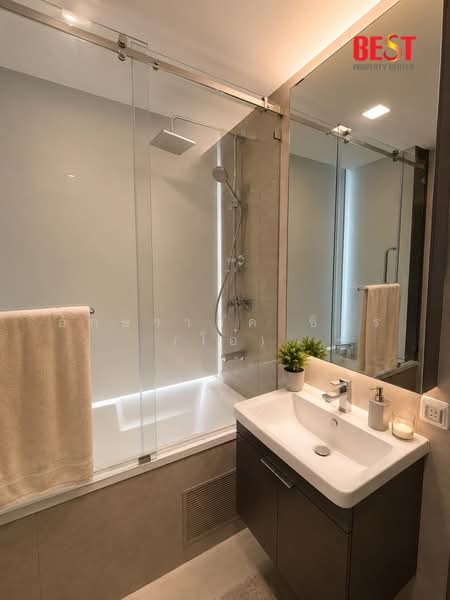 The Privacy Jatujak, Bangkok, 1100 Vibhavadi Rangsit Road, Jom Phon, Chatuchak, Bangkok, 2 Bedrooms, 54 sqm, Condo For Sale, by Aksarapak Chittara, 500455096 - DDproperty.com