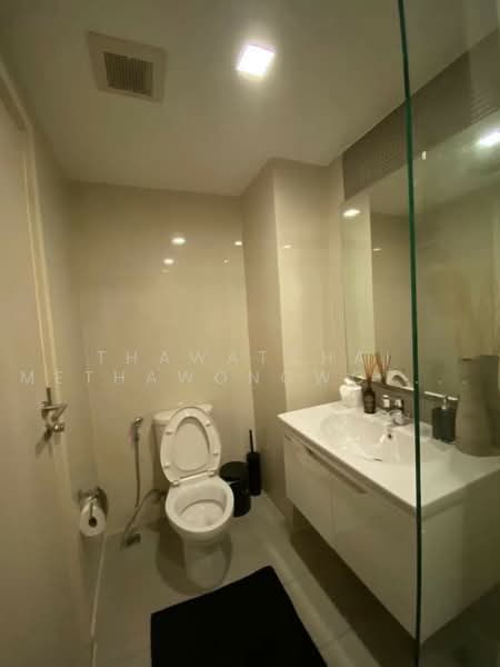 Maestro 39, Bangkok, Sukhumvit Road, Khlong Tan Nua, Watthana, Bangkok, 2 Bedrooms, 61 sqm, Condo For Rent, by Thawatchai Methawongworakul, 500455097 - DDproperty.com