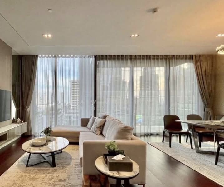MARQUE Sukhumvit, Bangkok, 719 Sukhumvit 39 Road, Khlong Tan Nua, Watthana, Bangkok, 2 Bedrooms, 132 sqm, Condo For Rent, by Thawatchai Methawongworakul, 500455099 - DDproperty.com