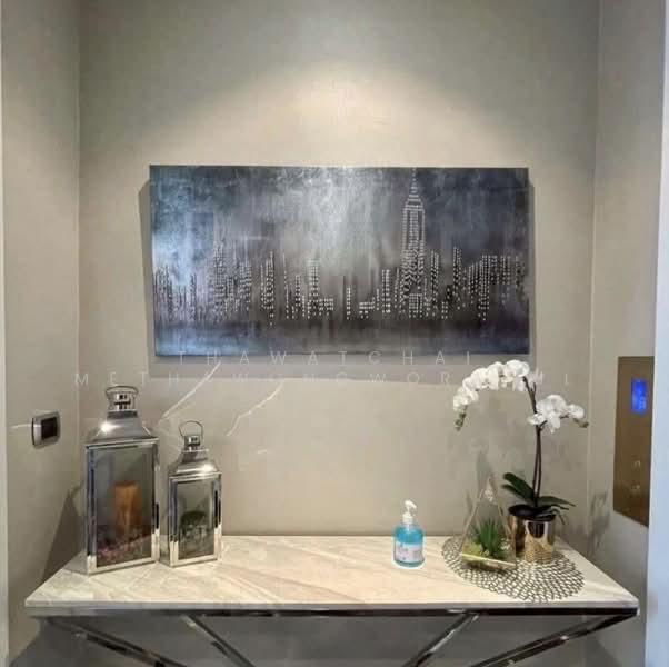 MARQUE Sukhumvit, Bangkok, 719 Sukhumvit 39 Road, Khlong Tan Nua, Watthana, Bangkok, 2 Bedrooms, 132 sqm, Condo For Rent, by Thawatchai Methawongworakul, 500455099 - DDproperty.com