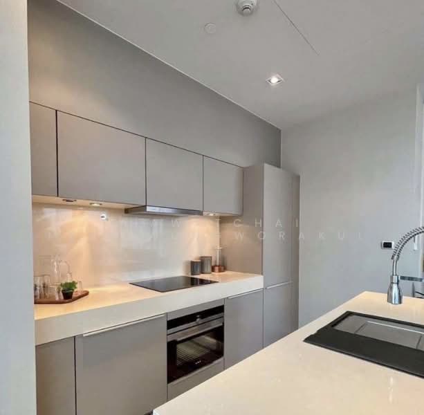 MARQUE Sukhumvit, Bangkok, 719 Sukhumvit 39 Road, Khlong Tan Nua, Watthana, Bangkok, 2 Bedrooms, 132 sqm, Condo For Rent, by Thawatchai Methawongworakul, 500455099 - DDproperty.com