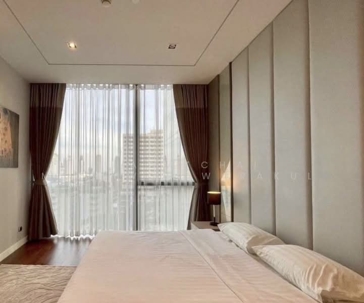 MARQUE Sukhumvit, Bangkok, 719 Sukhumvit 39 Road, Khlong Tan Nua, Watthana, Bangkok, 2 Bedrooms, 132 sqm, Condo For Rent, by Thawatchai Methawongworakul, 500455099 - DDproperty.com
