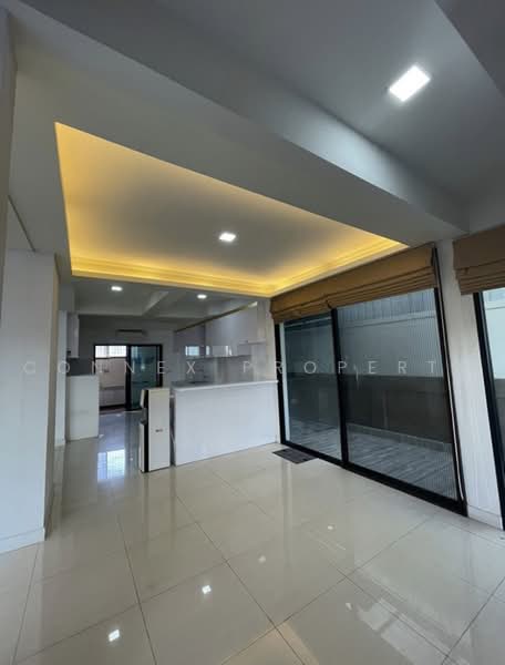 บ้านรัตวรรณ Baan Rattawan, ปทุมธานี, ลาดสวาย, ลำลูกกา, ปทุมธานี, 21 ตร.ม., บ้านเดี่ยว ขาย, โดย Connex Property, 500455102 - DDproperty.com