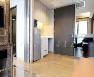 For Rent - The Lumpini 24, Bangkok