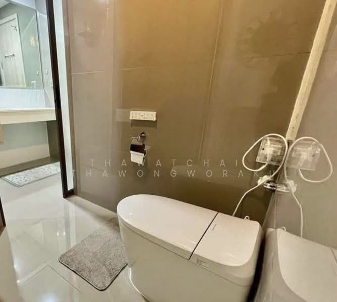 Rhythm Sukhumvit 42 : ริทึ่ม สุขุมวิท 42, กรุงเทพ, ซอยสุขุมวิท 42, พระโขนง, คลองเตย, กรุงเทพ, 45 ตร.ม., คอนโด ให้เช่า, โดย Thawatchai Methawongworakul, 500455106 - DDproperty.com