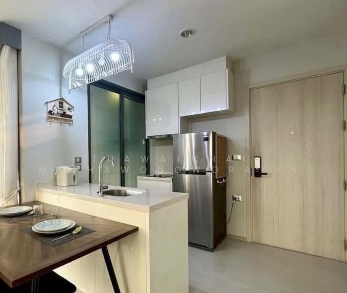 Rhythm Sukhumvit 42, Bangkok, Soi Sukhumvit 42, Sukhumvit Road, Phra Kanong, Khlong Toei, Bangkok, 1 Bedroom, 45 sqm, Condo For Rent, by Thawatchai Methawongworakul, 500455106 - DDproperty.com