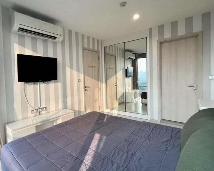 Rhythm Sukhumvit 42, Bangkok, Soi Sukhumvit 42, Sukhumvit Road, Phra Kanong, Khlong Toei, Bangkok, 1 Bedroom, 45 sqm, Condo For Rent, by Thawatchai Methawongworakul, 500455106 - DDproperty.com