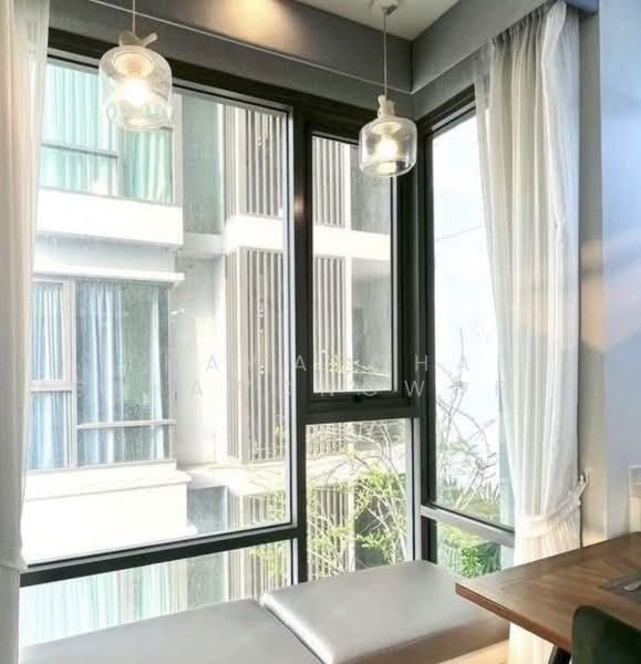 Rhythm Sukhumvit 42, Bangkok, Soi Sukhumvit 42, Sukhumvit Road, Phra Kanong, Khlong Toei, Bangkok, 1 Bedroom, 45 sqm, Condo For Rent, by Thawatchai Methawongworakul, 500455106 - DDproperty.com