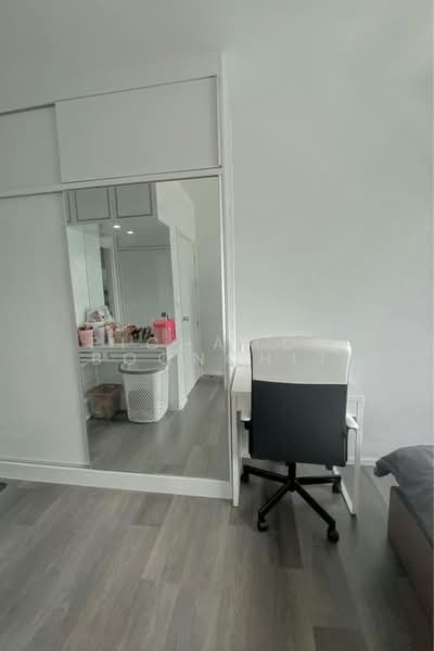 The Stage Taopoon Interchange, Bangkok, 318 Pracharat Road 2, Bang Sue, Bangkok, 1 Bedroom, 34 sqm, Condo For Sale, by Pichamon Boonchit, 500455108 - DDproperty.com