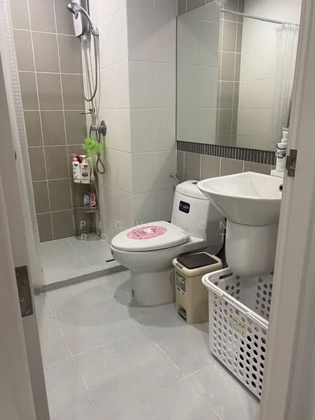 The Stage Taopoon Interchange, Bangkok, 318 Pracharat Road 2, Bang Sue, Bangkok, 1 Bedroom, 34 sqm, Condo For Sale, by Pichamon Boonchit, 500455108 - DDproperty.com