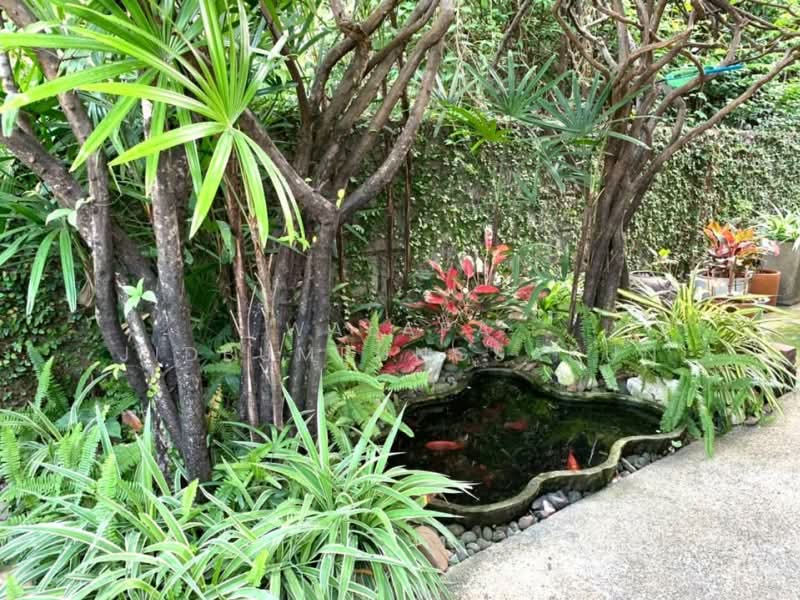 Sammakon Ramkhamhaeng, Bangkok, Ramkhamhaeng Road, Saphan Sung, Bangkok, 2 Bedrooms, 480 sqm, Single Detached House For Rent, by Walapa Jidbumrungsakun, 500455110 - DDproperty.com