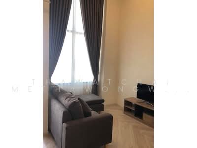 For Rent - Siamese Sukhumvit 48, Bangkok