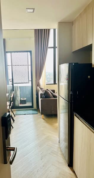 Siamese Sukhumvit 48 : ไซมิส สุขุมวิท 48, กรุงเทพ, 1498 ซอยสุขุมวิท 48, พระโขนง, คลองเตย, กรุงเทพ, 35 ตร.ม., คอนโด ให้เช่า, โดย Thawatchai Methawongworakul, 500455115 - DDproperty.com