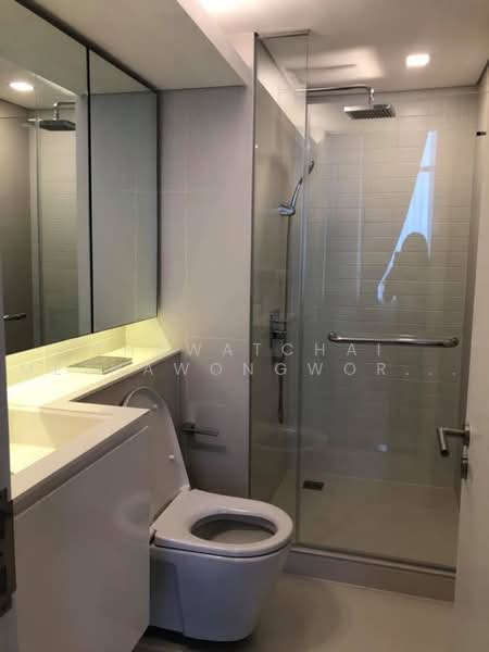 Siamese Sukhumvit 48, Bangkok, 1498 Soi Sukhumvit 48, Phra Kanong, Khlong Toei, Bangkok, 1 Bedroom, 35 sqm, Condo For Rent, by Thawatchai Methawongworakul, 500455115 - DDproperty.com