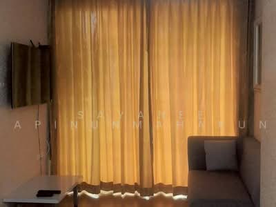 For Rent - Emerald Residence Ratchada, Bangkok