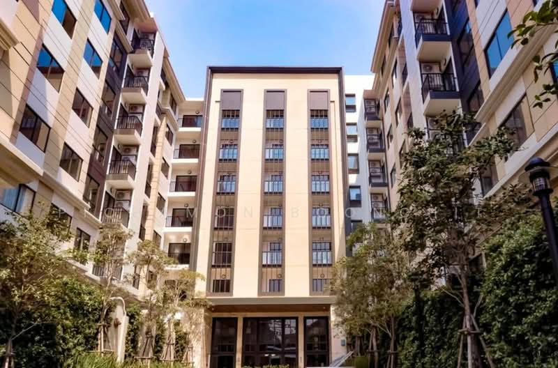 The Nest Sukhumvit 22, Bangkok, 22 Soi Setthi Thawi Sap, Sukhumvit 22, Khlong Toei, Bangkok, 2 Bedrooms, 53 sqm, Condo For Sale, by Pichamon Boonchit, 500455117 - DDproperty.com