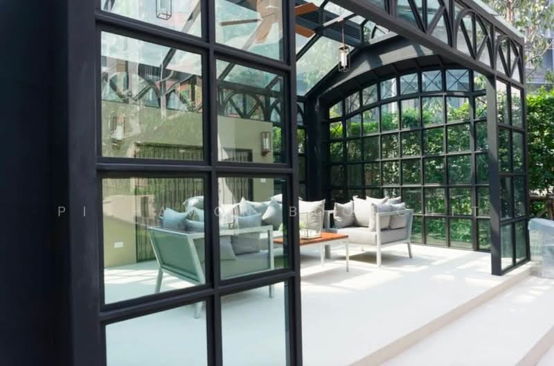 The Nest Sukhumvit 22, Bangkok, 22 Soi Setthi Thawi Sap, Sukhumvit 22, Khlong Toei, Bangkok, 2 Bedrooms, 53 sqm, Condo For Sale, by Pichamon Boonchit, 500455117 - DDproperty.com