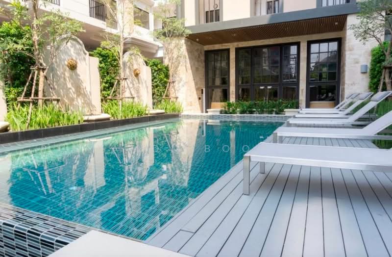 The Nest Sukhumvit 22, Bangkok, 22 Soi Setthi Thawi Sap, Sukhumvit 22, Khlong Toei, Bangkok, 2 Bedrooms, 53 sqm, Condo For Sale, by Pichamon Boonchit, 500455117 - DDproperty.com
