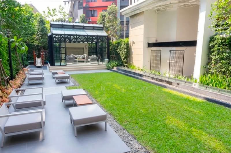 The Nest Sukhumvit 22, Bangkok, 22 Soi Setthi Thawi Sap, Sukhumvit 22, Khlong Toei, Bangkok, 2 Bedrooms, 53 sqm, Condo For Sale, by Pichamon Boonchit, 500455117 - DDproperty.com