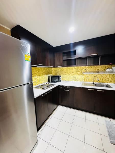 Belle Park Residence, Bangkok, 375 Sathu Pradit 19 Alley, Chong Nonsi, Yan Nawa, Bangkok, 2 Bedrooms, 81 sqm, Condo For Sale, by Pichamon Boonchit, 500455120 - DDproperty.com