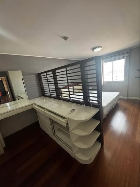 Belle Park Residence : เบล พาร์ค เรสซิเดนท์, กรุงเทพ, 375 ซ.สาธุประดิษฐ์ 19, ช่องนนทรี, ยานนาวา, กรุงเทพ, 81 ตร.ม., คอนโด ขาย, โดย Pichamon Boonchit, 500455120 - DDproperty.com