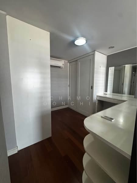 Belle Park Residence : เบล พาร์ค เรสซิเดนท์, กรุงเทพ, 375 ซ.สาธุประดิษฐ์ 19, ช่องนนทรี, ยานนาวา, กรุงเทพ, 81 ตร.ม., คอนโด ขาย, โดย Pichamon Boonchit, 500455120 - DDproperty.com