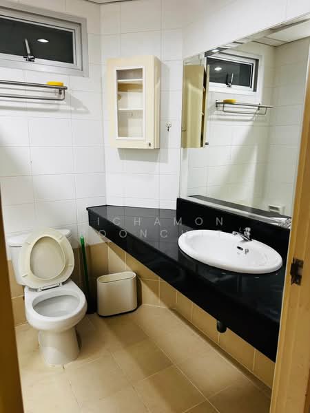 Belle Park Residence, Bangkok, 375 Sathu Pradit 19 Alley, Chong Nonsi, Yan Nawa, Bangkok, 2 Bedrooms, 81 sqm, Condo For Sale, by Pichamon Boonchit, 500455120 - DDproperty.com