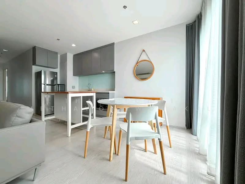 Rhythm Sukhumvit 36-38, Bangkok, 55 Soi Sukhumvit 36, Sukhumvit Road, Phra Kanong, Khlong Toei, Bangkok, 2 Bedrooms, 88 sqm, Condo For Sale, by Thawatchai Methawongworakul, 500455122 - DDproperty.com