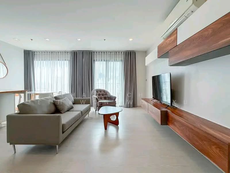Rhythm Sukhumvit 36-38, Bangkok, 55 Soi Sukhumvit 36, Sukhumvit Road, Phra Kanong, Khlong Toei, Bangkok, 2 Bedrooms, 88 sqm, Condo For Sale, by Thawatchai Methawongworakul, 500455122 - DDproperty.com
