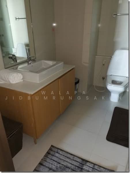 The Alcove Thonglor 10, Bangkok, 199 Soi Sukhumvit 63, Sukhumvit Road, Khlong Tan Nua, Watthana, Bangkok, 1 Bedroom, 54 sqm, Condo For Rent, by Walapa Jidbumrungsakun, 500455123 - DDproperty.com