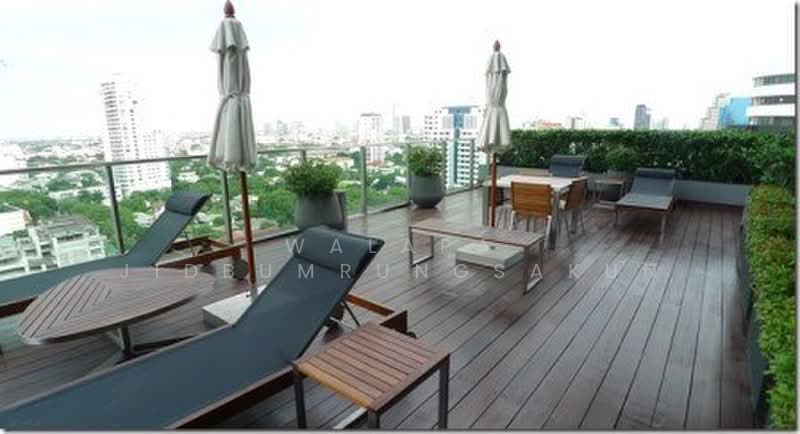 The Alcove Thonglor 10 : ดิ แอลโคฟ ทองหล่อ, กรุงเทพ, 199 ซ.สุขุมวิท 63 ถนนเอกมัย, คลองตันเหนือ, วัฒนา, กรุงเทพ, 54 ตร.ม., คอนโด ให้เช่า, โดย Walapa Jidbumrungsakun, 500455123 - DDproperty.com
