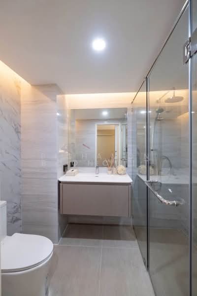 The Winning Tower, Bangkok, 958 Sukhumvit 71 Road, Khlong Tan Nua, Watthana, Bangkok, 2 Bedrooms, 83 sqm, Condo For Sale, by Pichamon Boonchit, 500455124 - DDproperty.com