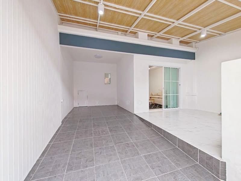 Baan Pruksa 50 Krungthep-Pathumthani, Pathum Thani, Soi Supalai Garden Ville Village, Bang Kha Yaeng, Muang Pathum Thani, Pathum Thani, 3 Bedrooms, 120 sqm, Townhouse For Sale, by Connex Property, 500455127 - DDproperty.com