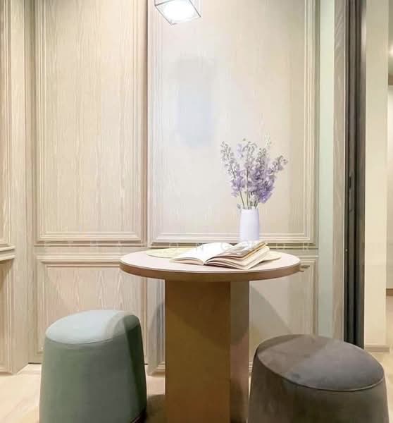 Life One Wireless, Bangkok, 1 Wireless Road, Lumphini, Pathum Wan, Bangkok, 1 Bedroom, 35 sqm, Condo For Rent, by Thawatchai Methawongworakul, 500455128 - DDproperty.com