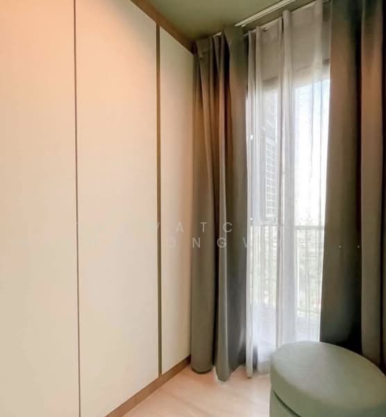 Life One Wireless, Bangkok, 1 Wireless Road, Lumphini, Pathum Wan, Bangkok, 1 Bedroom, 35 sqm, Condo For Rent, by Thawatchai Methawongworakul, 500455128 - DDproperty.com