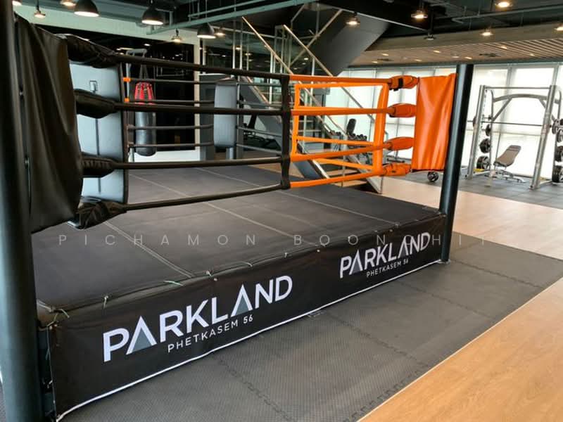 The Parkland Phetkasem 56 : เดอะพาร์คแลนด์ เพชรเกษม 56, กรุงเทพ, ถนนเพชรเกษม, บางหว้า, ภาษีเจริญ, กรุงเทพ, 35 ตร.ม., คอนโด ขาย, โดย Pichamon Boonchit, 500455129 - DDproperty.com
