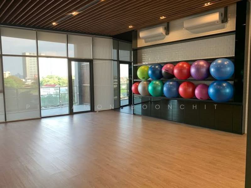 The Parkland Phetkasem 56, Bangkok, Phetkasem Road, Bang Wa, Phasi Charoen, Bangkok, 1 Bedroom, 35 sqm, Condo For Sale, by Pichamon Boonchit, 500455129 - DDproperty.com