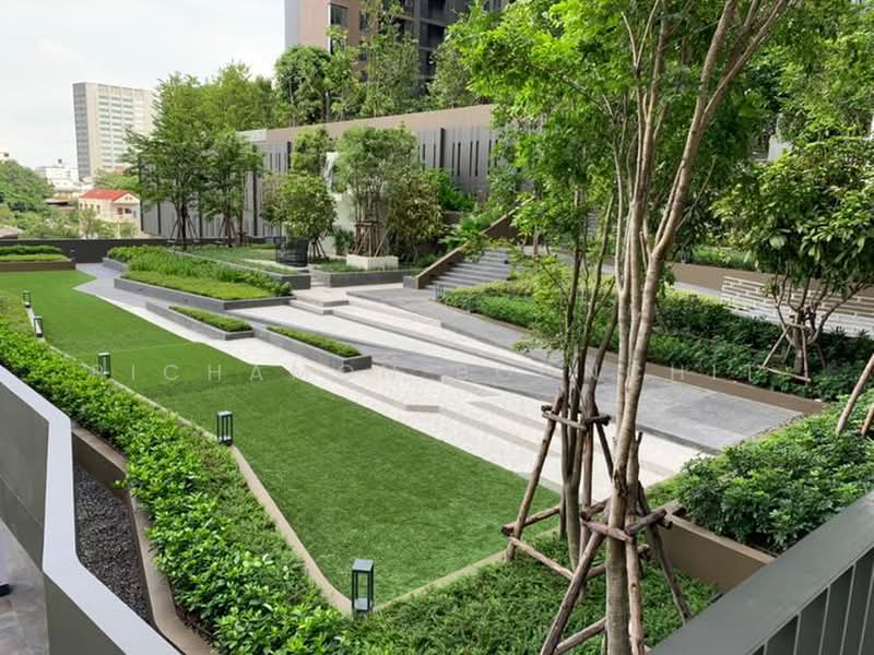 The Parkland Phetkasem 56, Bangkok, Phetkasem Road, Bang Wa, Phasi Charoen, Bangkok, 1 Bedroom, 35 sqm, Condo For Sale, by Pichamon Boonchit, 500455129 - DDproperty.com