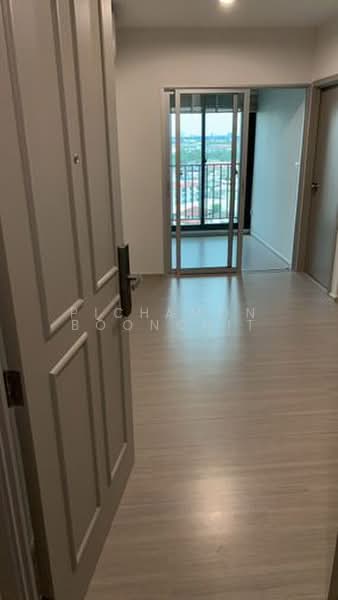 The Parkland Phetkasem 56, Bangkok, Phetkasem Road, Bang Wa, Phasi Charoen, Bangkok, 1 Bedroom, 35 sqm, Condo For Sale, by Pichamon Boonchit, 500455129 - DDproperty.com