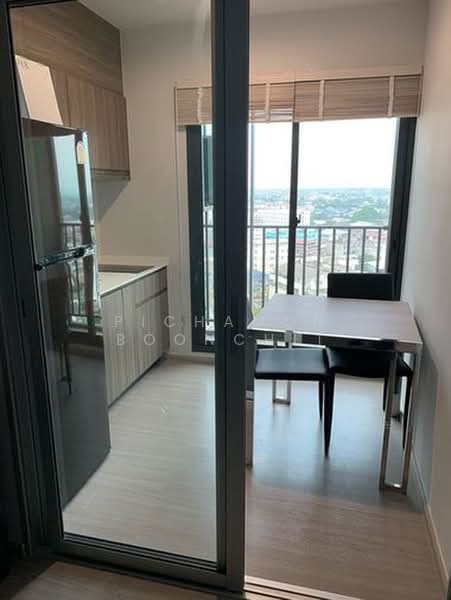The Parkland Phetkasem 56, Bangkok, Phetkasem Road, Bang Wa, Phasi Charoen, Bangkok, 1 Bedroom, 35 sqm, Condo For Sale, by Pichamon Boonchit, 500455129 - DDproperty.com
