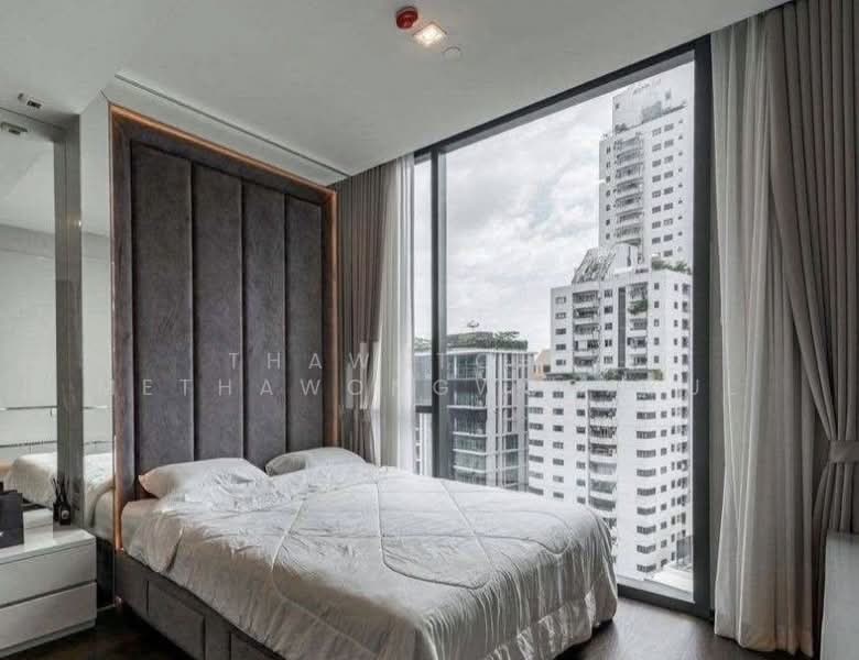 LAVIQ Sukhumvit 57 : ลาวิค สุขุมวิท 57, กรุงเทพ, ซอย สุขุมวิท 57, คลองตันเหนือ, วัฒนา, กรุงเทพ, 46 ตร.ม., คอนโด ให้เช่า, โดย Thawatchai Methawongworakul, 500455130 - DDproperty.com