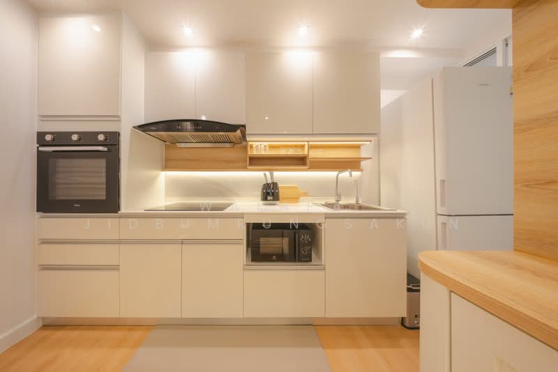 Fortune Condo Town : ฟอร์จูน คอนโดทาวน์, กรุงเทพ, ซอย นราธิวาสราชนครินทร์ 24, ช่องนนทรี, ยานนาวา, กรุงเทพ, 86 ตร.ม., คอนโด ขาย, โดย Walapa Jidbumrungsakun, 500455134 - DDproperty.com