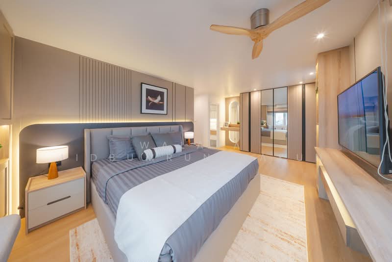 Fortune Condo Town : ฟอร์จูน คอนโดทาวน์, กรุงเทพ, ซอย นราธิวาสราชนครินทร์ 24, ช่องนนทรี, ยานนาวา, กรุงเทพ, 86 ตร.ม., คอนโด ขาย, โดย Walapa Jidbumrungsakun, 500455134 - DDproperty.com
