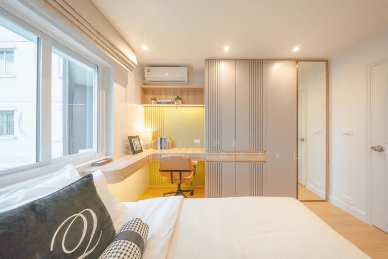 Fortune Condo Town : ฟอร์จูน คอนโดทาวน์, กรุงเทพ, ซอย นราธิวาสราชนครินทร์ 24, ช่องนนทรี, ยานนาวา, กรุงเทพ, 86 ตร.ม., คอนโด ขาย, โดย Walapa Jidbumrungsakun, 500455134 - DDproperty.com