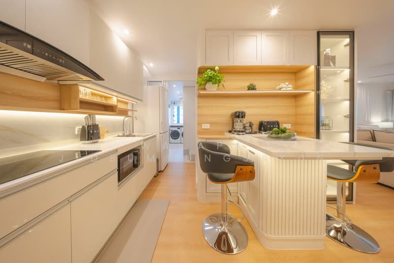 Fortune Condo Town : ฟอร์จูน คอนโดทาวน์, กรุงเทพ, ซอย นราธิวาสราชนครินทร์ 24, ช่องนนทรี, ยานนาวา, กรุงเทพ, 86 ตร.ม., คอนโด ขาย, โดย Walapa Jidbumrungsakun, 500455134 - DDproperty.com