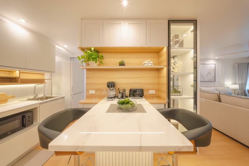 Fortune Condo Town : ฟอร์จูน คอนโดทาวน์, กรุงเทพ, ซอย นราธิวาสราชนครินทร์ 24, ช่องนนทรี, ยานนาวา, กรุงเทพ, 86 ตร.ม., คอนโด ขาย, โดย Walapa Jidbumrungsakun, 500455134 - DDproperty.com