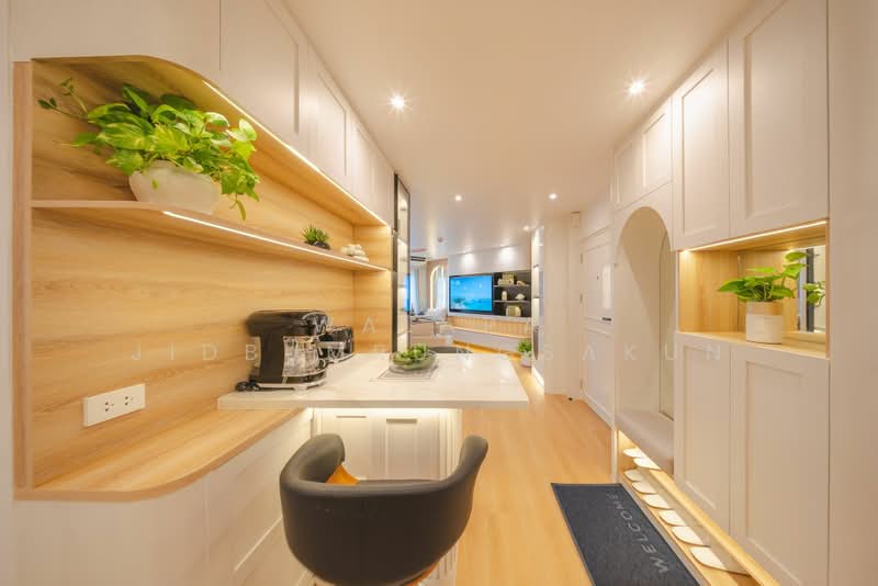Fortune Condo Town, Bangkok, Naradhiwas Rajanakarindra 24 Alley, Chong Nonsi, Yan Nawa, Bangkok, 2 Bedrooms, 86 sqm, Condo For Sale, by Walapa Jidbumrungsakun, 500455134 - DDproperty.com
