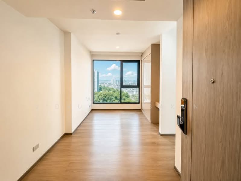 Coco Parc, Bangkok, 1150 Rama 4 Road, Khlong Toei, Bangkok, 1 Bedroom, 27 sqm, Condo For Sale, by Walapa Jidbumrungsakun, 500455136 - DDproperty.com