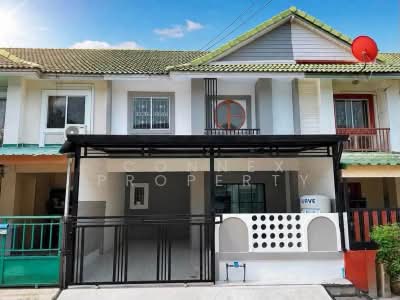 ขาย - Baan Pruksa 20 Lumlukka Klong 2 : บ้านพฤกษา 20 ลำลูกกา-คลอง 2, ปทุมธานี
